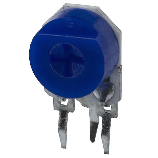 3309W-1-201 Bourns Inc. electronic component